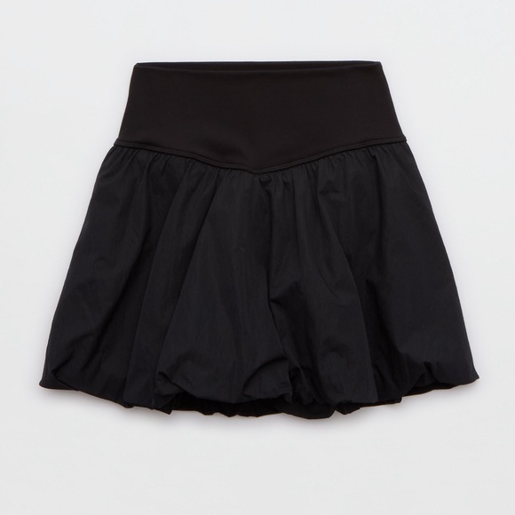 aerie Dresses & Skirts - Black aerie skirt